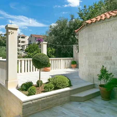 With Parking Space Supetar, Brac - 18307 * Supetar