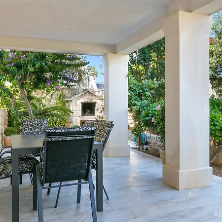 With Parking Space Supetar, Brac - 18307 Apartment