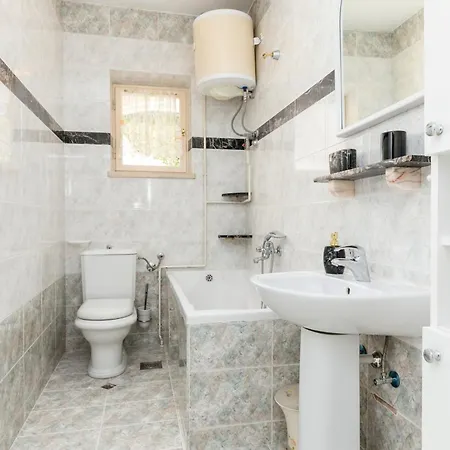 With Parking Space Supetar, Brac - 18307 Apartment *