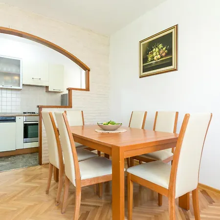 With Parking Space Supetar, Brac - 18307 Daire