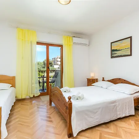 With Parking Space Supetar, Brac - 18307 *